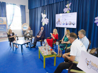 Prvi BeeWell Fest na Šolti – Proslava 150 godina organiziranog pčelarstva