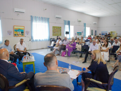 Prvi BeeWell Fest na Šolti – Proslava 150 godina organiziranog pčelarstva