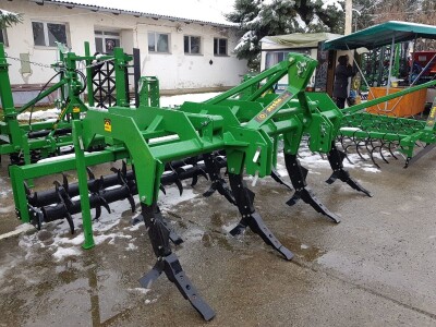 Prvi dan 23. sajma Viroexpo 2018