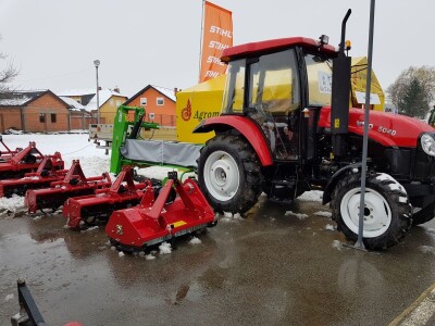 Prvi dan 23. sajma Viroexpo 2018