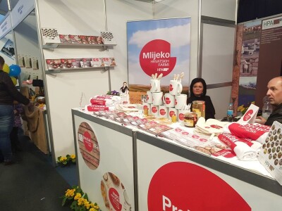 Prvi dan 23. sajma Viroexpo 2018