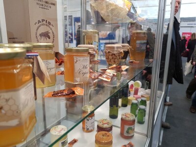 Prvi dan 23. sajma Viroexpo 2018