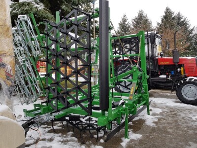 Prvi dan 23. sajma Viroexpo 2018