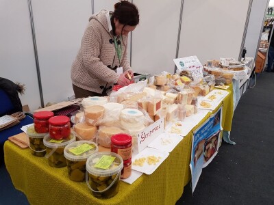 Prvi dan 23. sajma Viroexpo 2018