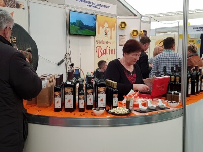 Prvi dan 23. sajma Viroexpo 2018