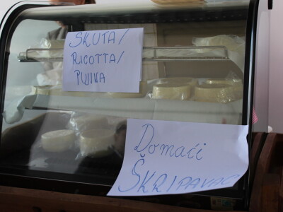 Prvi dan 24. Proljetnog međunarodnog bjelovarskog sajma