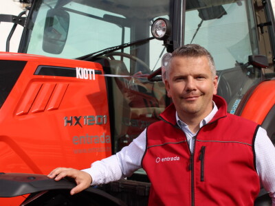 Prvi dan 24. Proljetnog međunarodnog bjelovarskog sajma