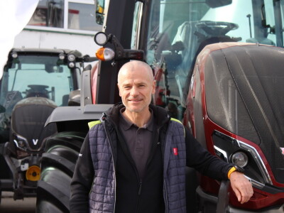 Prvi dan 24. Proljetnog međunarodnog bjelovarskog sajma