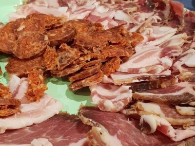 Prvi dan 24. sajma Viroexpo u Virovitici