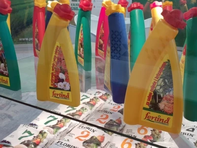 Prvi dan 24. sajma Viroexpo u Virovitici