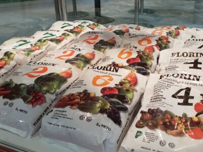 Prvi dan 24. sajma Viroexpo u Virovitici