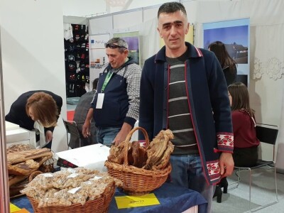 Prvi dan 24. sajma Viroexpo u Virovitici