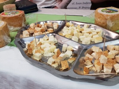 Prvi dan 24. sajma Viroexpo u Virovitici