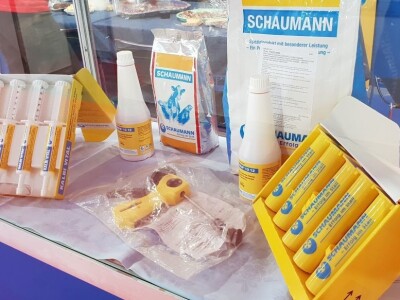 Prvi dan 24. sajma Viroexpo u Virovitici