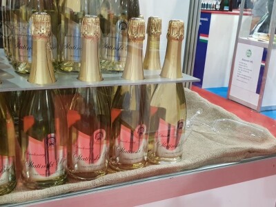 Prvi dan 24. sajma Viroexpo u Virovitici