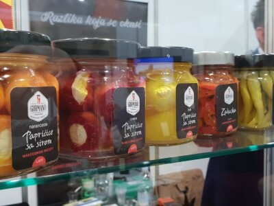 Prvi dan 24. sajma Viroexpo u Virovitici