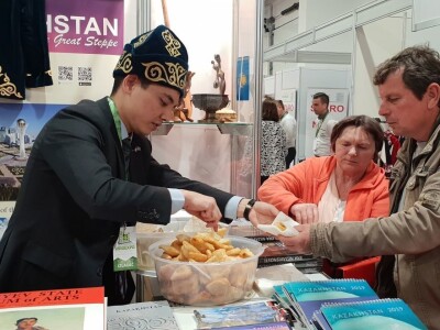 Prvi dan 24. sajma Viroexpo u Virovitici