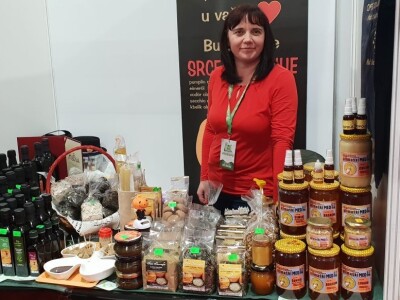 Prvi dan 24. sajma Viroexpo u Virovitici