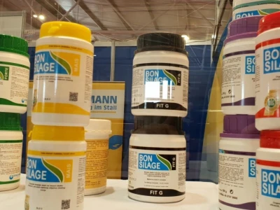 Prvi dan 24. sajma Viroexpo u Virovitici