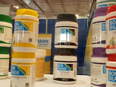 Prvi dan 24. sajma Viroexpo u Virovitici