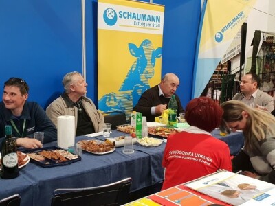 Prvi dan 24. sajma Viroexpo u Virovitici