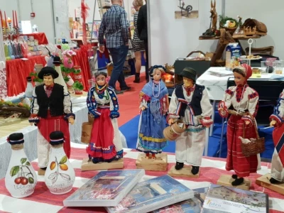 Prvi dan 24. sajma Viroexpo u Virovitici