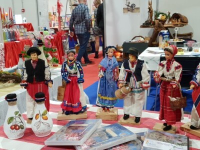 Prvi dan 24. sajma Viroexpo u Virovitici