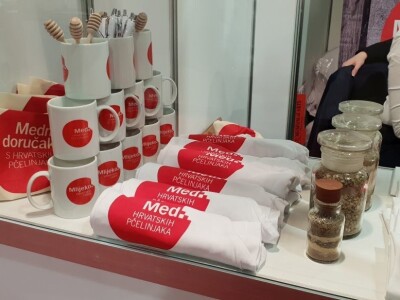 Prvi dan 24. sajma Viroexpo u Virovitici