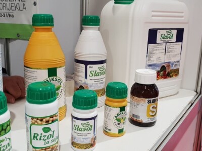 Prvi dan 24. sajma Viroexpo u Virovitici