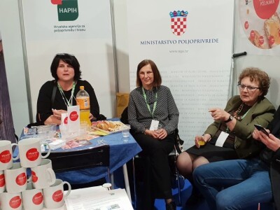 Prvi dan 24. sajma Viroexpo u Virovitici