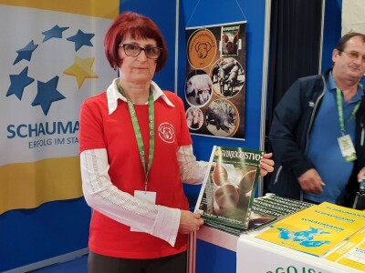 Prvi dan 24. sajma Viroexpo u Virovitici