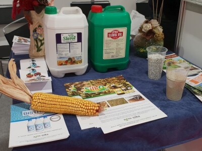 Prvi dan 24. sajma Viroexpo u Virovitici