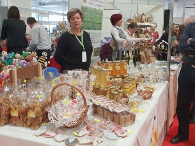 Prvi dan 24. sajma Viroexpo u Virovitici