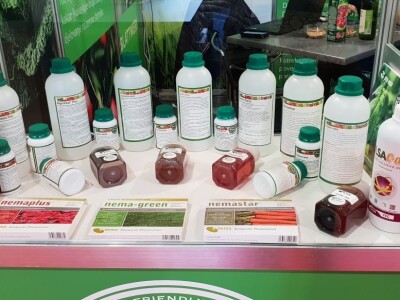 Prvi dan 24. sajma Viroexpo u Virovitici