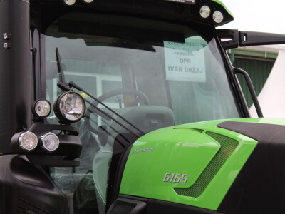 Prvi dan 29. Jesenskog međunarodnog bjelovarskog sajma