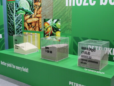 Prvi dan 29. Jesenskog međunarodnog bjelovarskog sajma