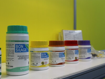 Prvi dan 29. Jesenskog međunarodnog bjelovarskog sajma