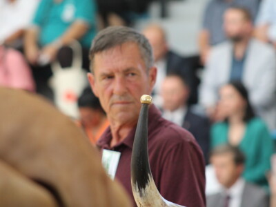 Prvi dan 29. Jesenskog međunarodnog bjelovarskog sajma