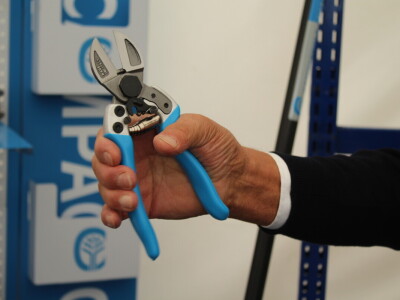 Prvi dan 31. Jesenskog međunarodnog bjelovarskog sajma