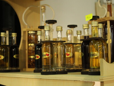 Prvi dan 31. Jesenskog međunarodnog bjelovarskog sajma