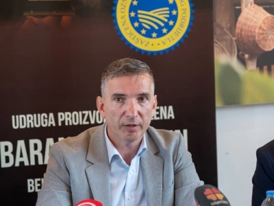 Prvi Festival kulena u Kući Baranjskog kulena