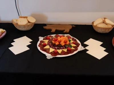 Prvi Festival kulena u Kući Baranjskog kulena