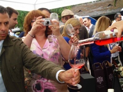 Sajam šumadijskih vina Sajam šumadijskih vina