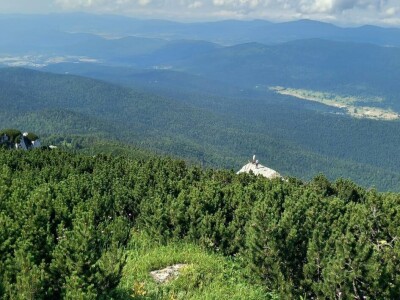 Prvi "Kamp prijateljstva" u Driniću, 2023.