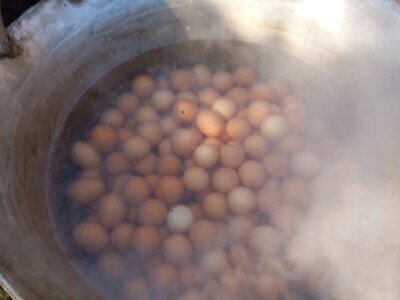 Prvi "Kamp prijateljstva" u Driniću, 2023.