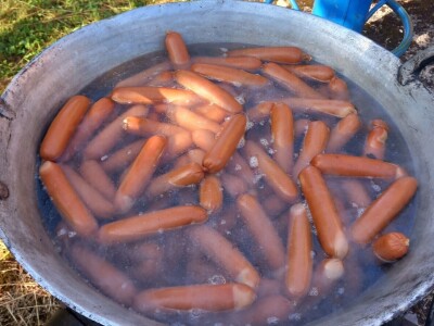 Prvi "Kamp prijateljstva" u Driniću, 2023.