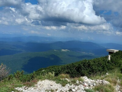 Prvi "Kamp prijateljstva" u Driniću, 2023.