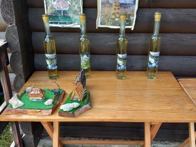 Prvi "Kamp prijateljstva" u Driniću, 2023.