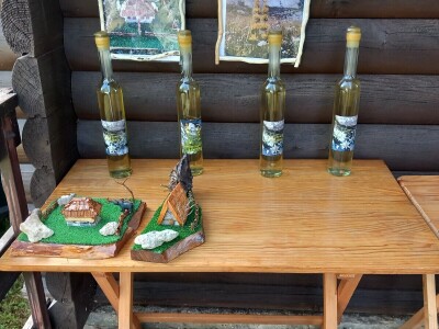 Prvi "Kamp prijateljstva" u Driniću, 2023.