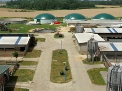 Prvi kilovati električne energije iz farme "Spreča" plasirani u mrežu